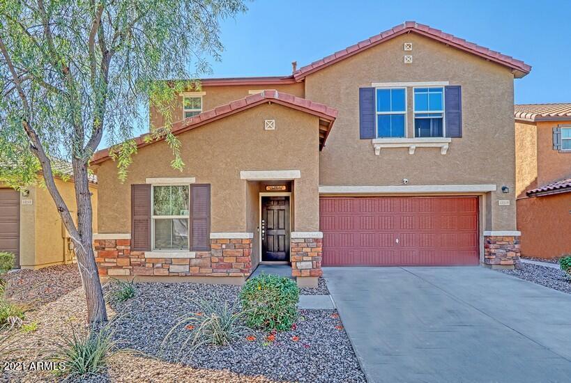 12119 W Cottontail Ln., Peoria, AZ 85383