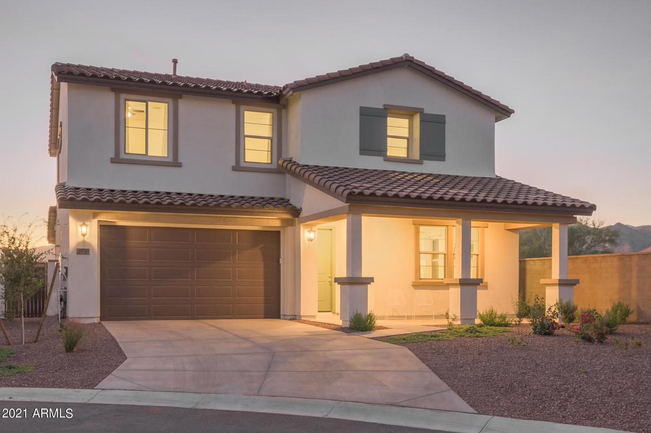 19745 W Campbell Ave., Litchfield Park, AZ 85340