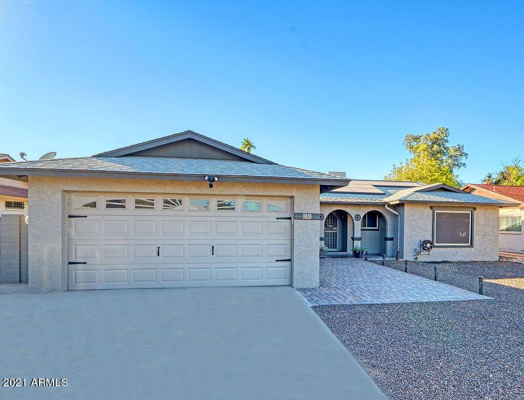 11020 N 57th Ave., Glendale, AZ 85304