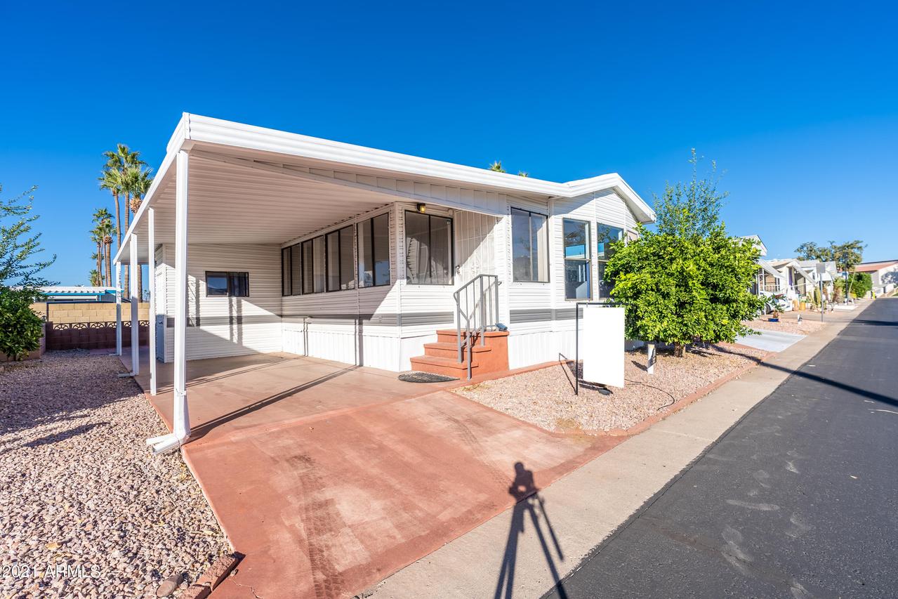 7750 E Broadway Rd. #674, Mesa, AZ 85208