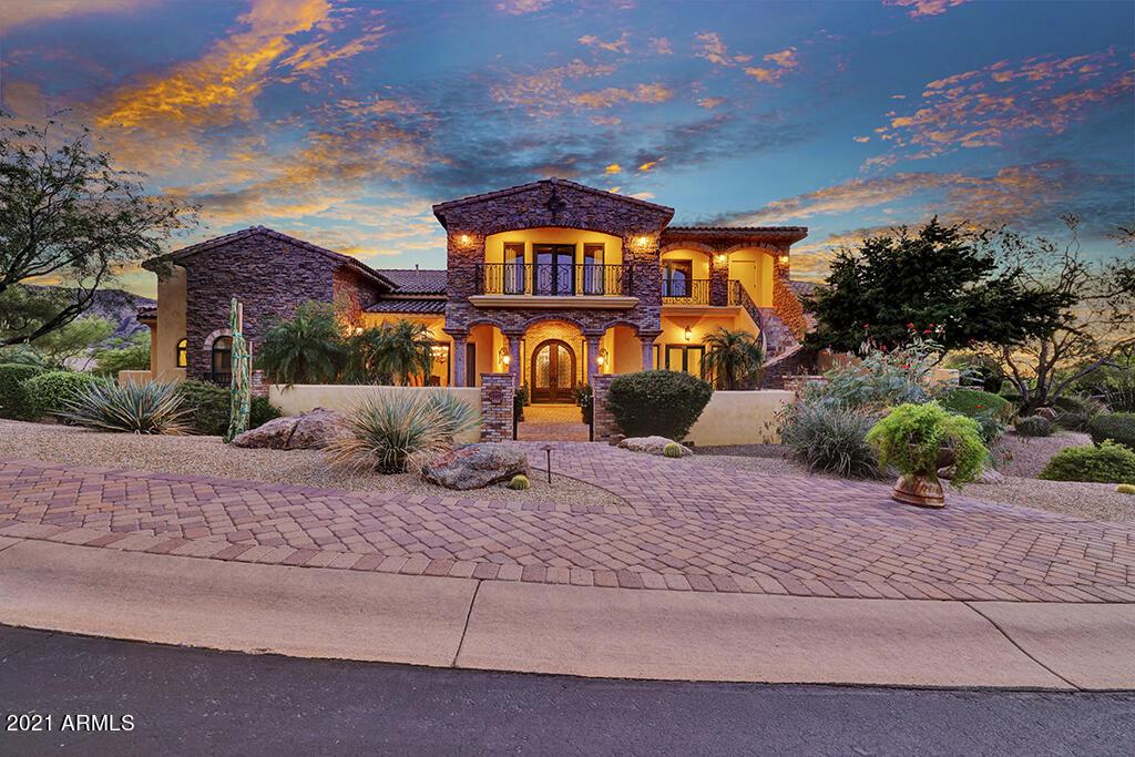 13955 E Yucca St., Scottsdale, AZ 85259