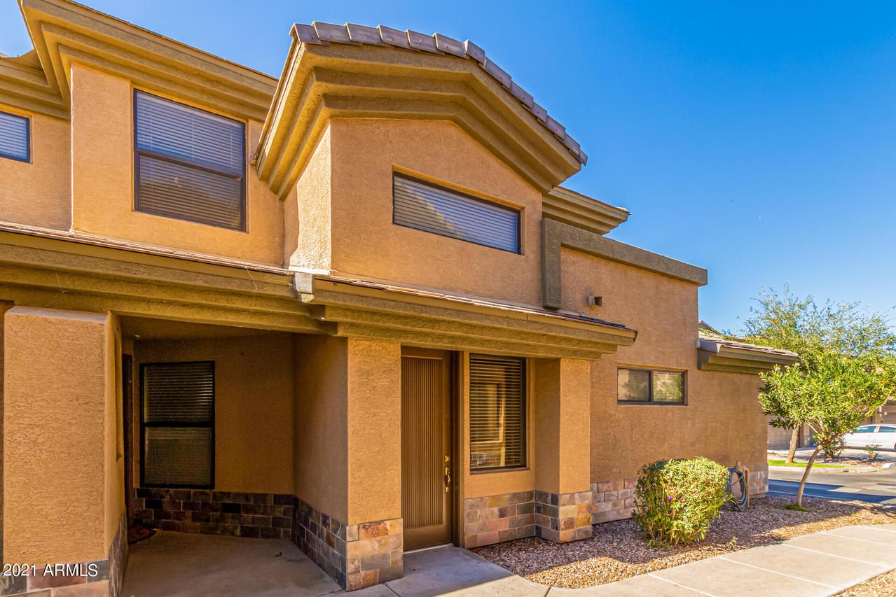 705 W Queen Creek Rd. #2054, Chandler, AZ 85248