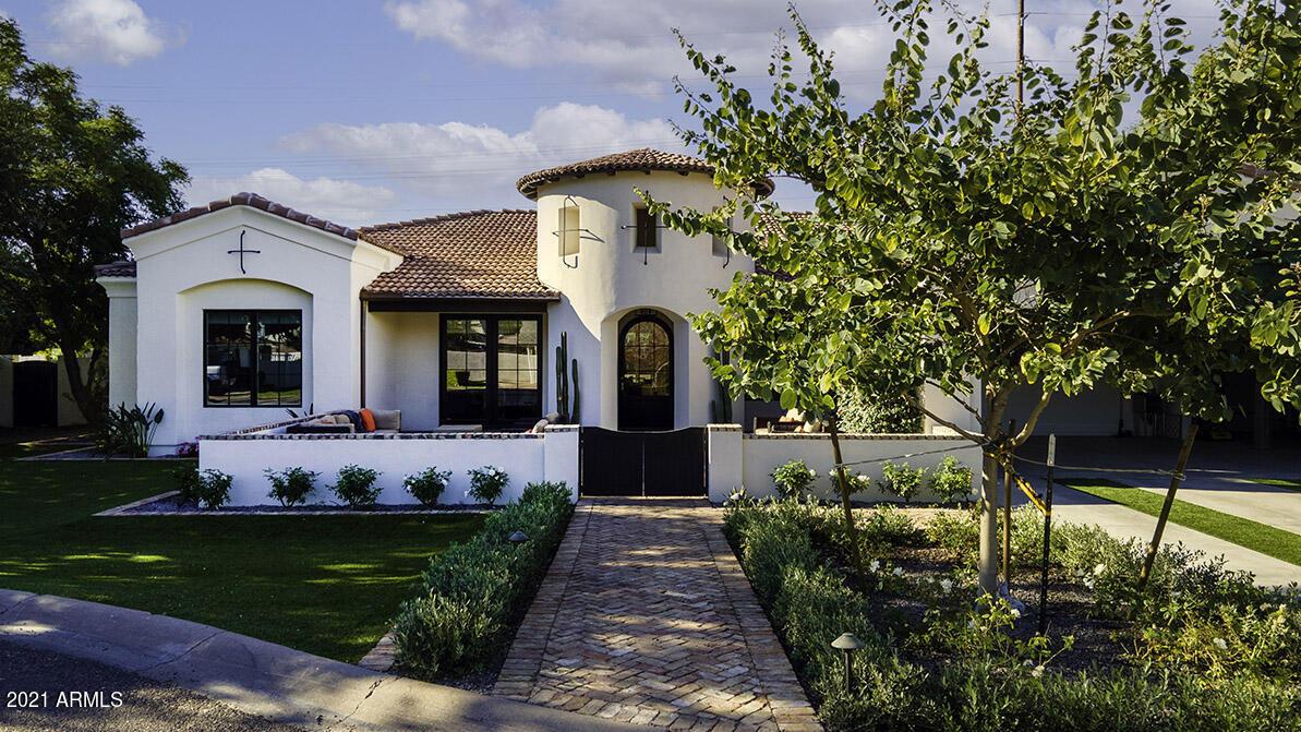 4627 E Calle Redonda, Phoenix, AZ 85018