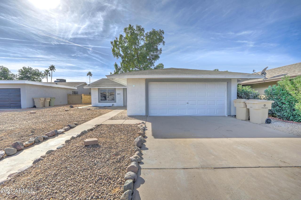 4841 W Townley Ave., Glendale, AZ 85302