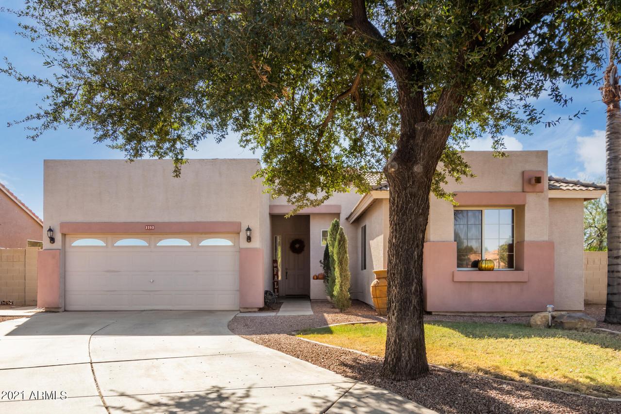 3353 E Santa Fe Ln., Gilbert, AZ 85236