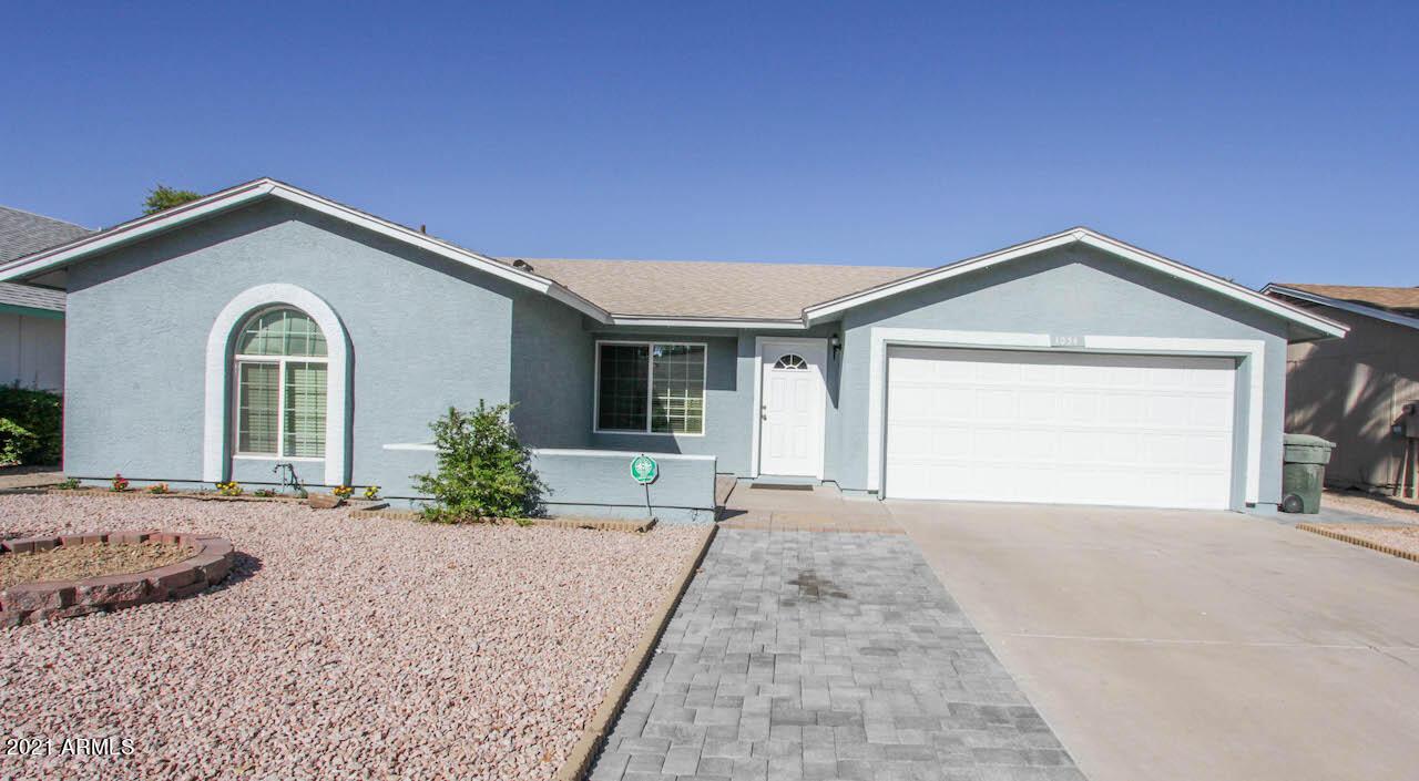 3054 E John Cabot Dr., Phoenix, AZ 85032