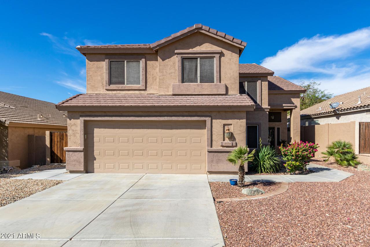 16016 S 18th Ave., Phoenix, AZ 85045