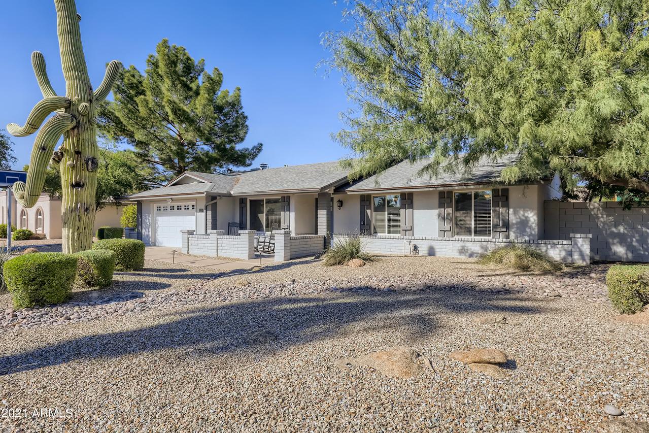 5230 E Gelding Dr., Scottsdale, AZ 85254
