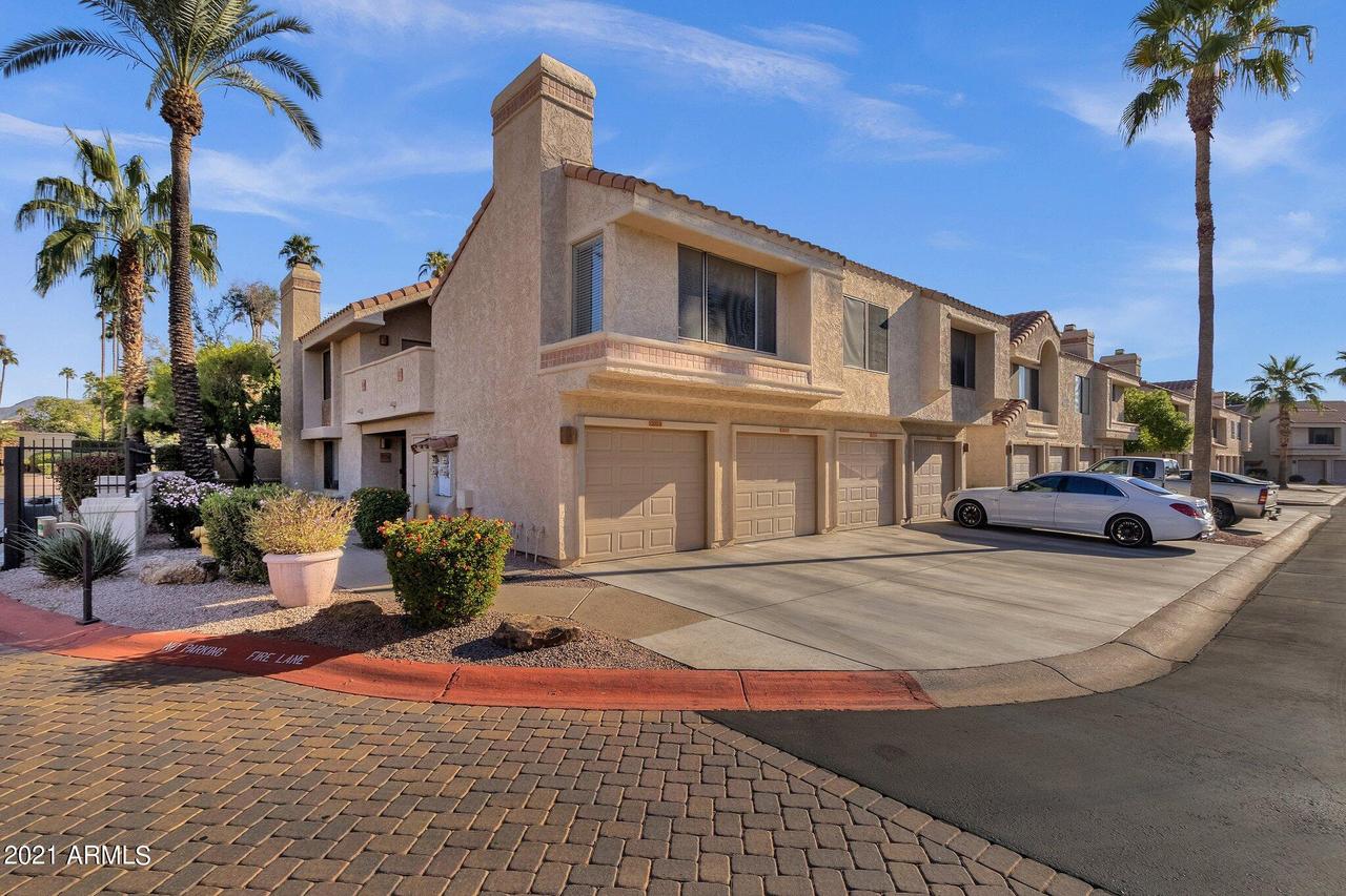 10055 E Mountainview Lake Dr. #2073, Scottsdale, AZ 85258