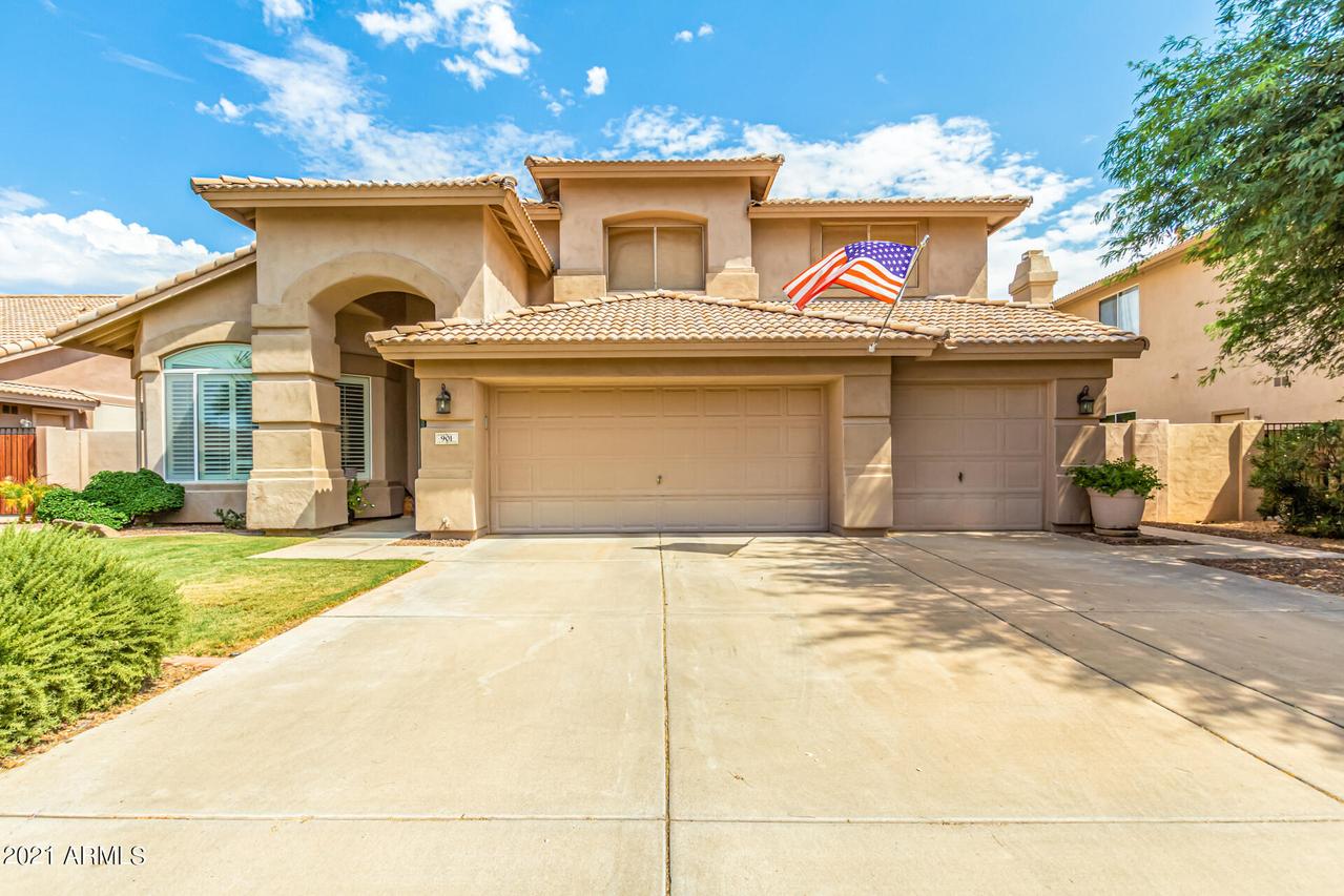 901 N Tatum Ln., Gilbert, AZ 85234