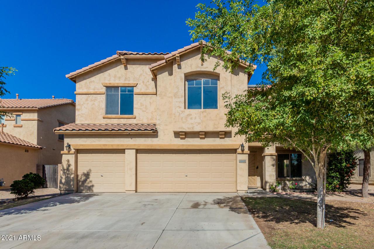 11884 W Western Ave., Avondale, AZ 85323