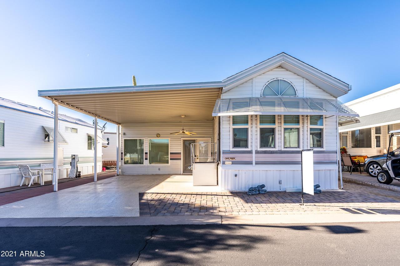 7750 E Broadway Rd. #603, Mesa, AZ 85208