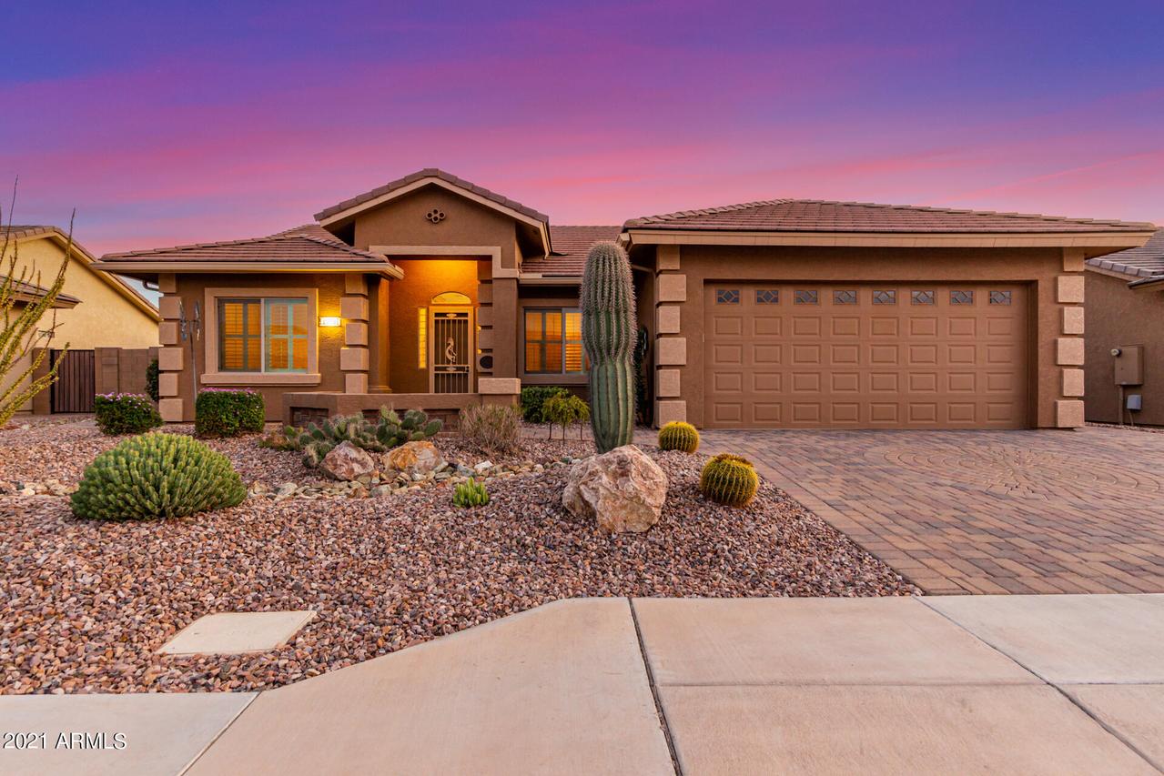 11233 E Ocaso Ave., Mesa, AZ 85212