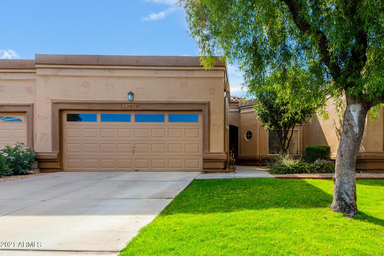 19870 N 90th Ave., Peoria, AZ 85382