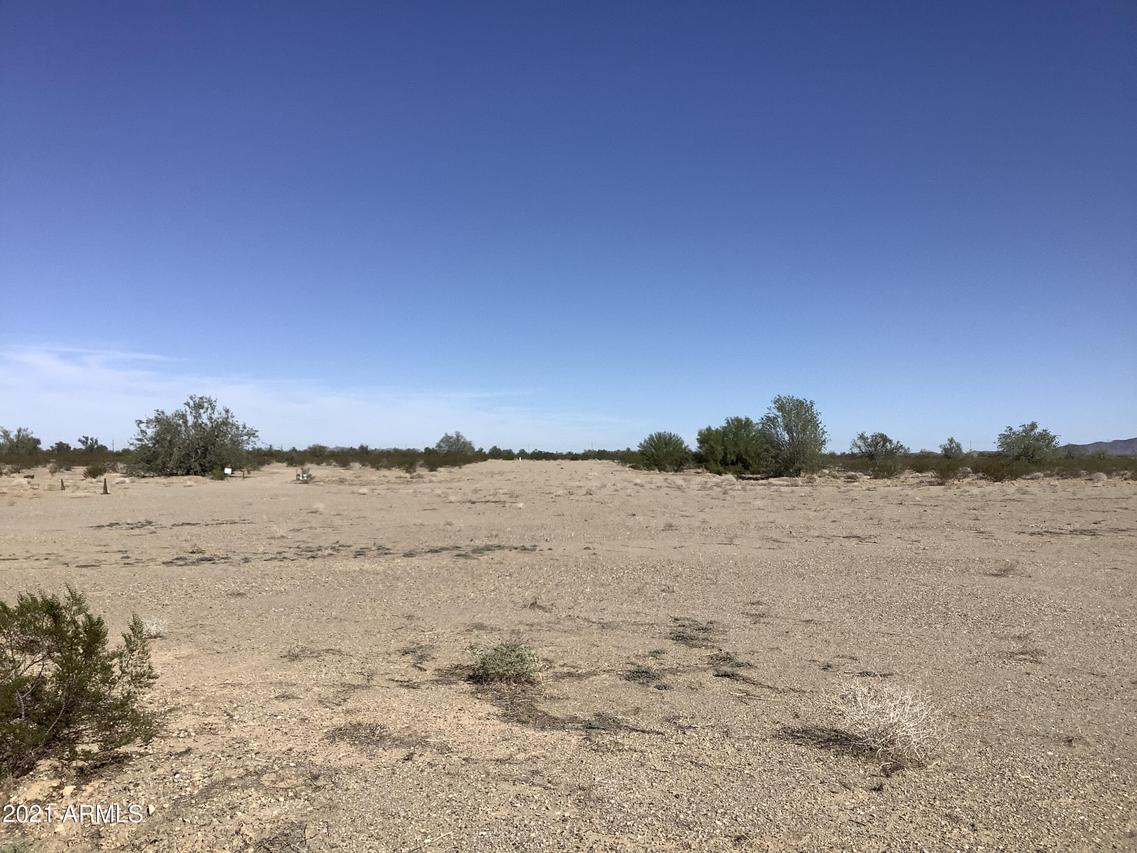 37579 S Mcvay Rd. #-, Vicksburg, AZ 85348