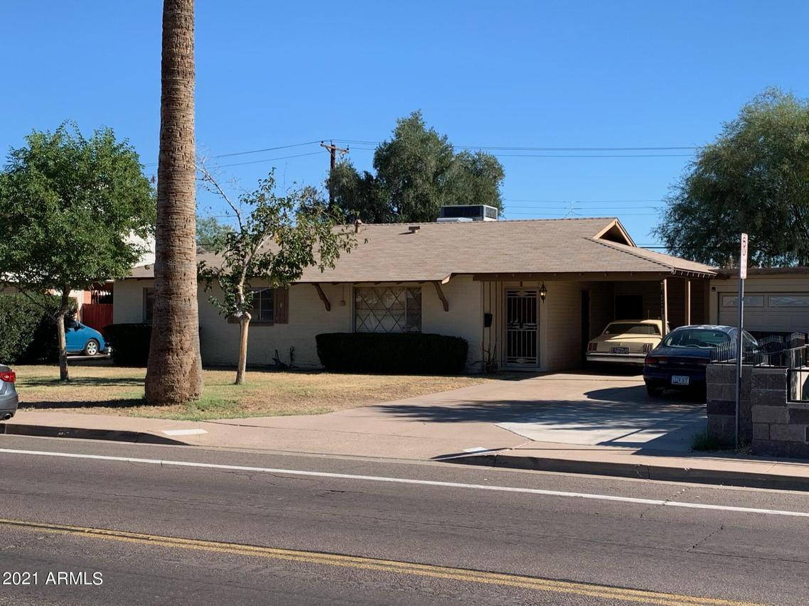 6221 N 31st Ave., Phoenix, AZ 85017