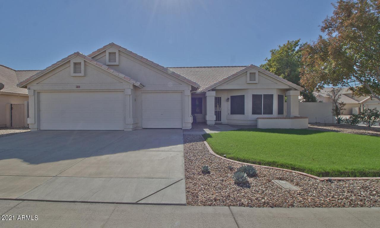 9163 W Crocus Dr., Peoria, AZ 85381