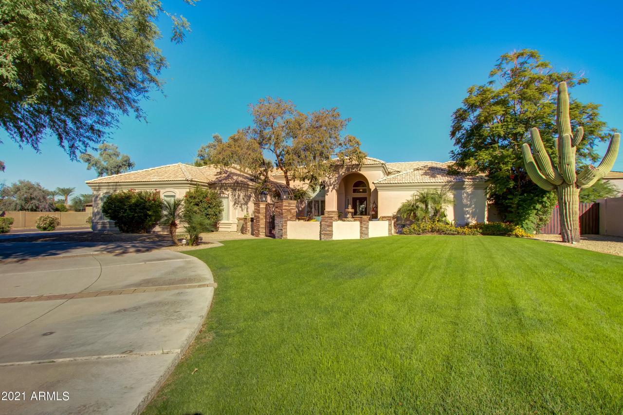 11608 E Onyx Ave., Scottsdale, AZ 85259