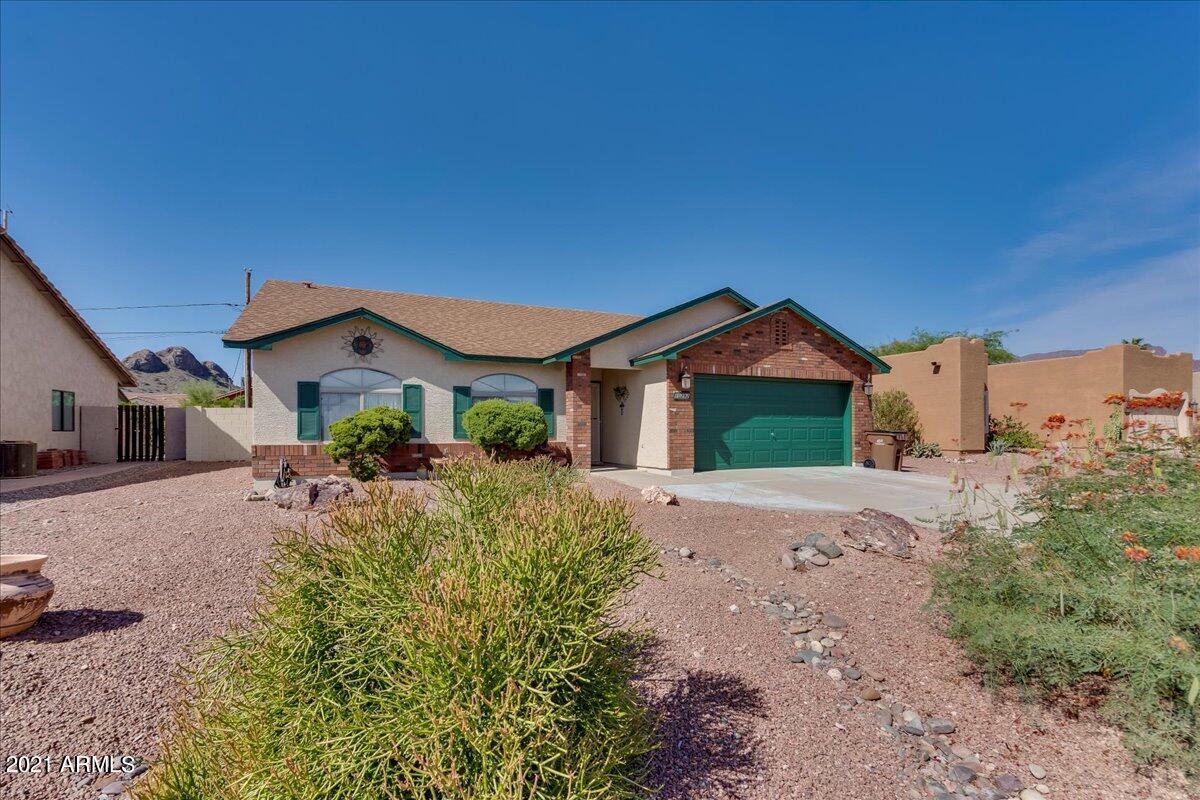 10292 E Fortuna Ave., Gold Canyon, AZ 85118