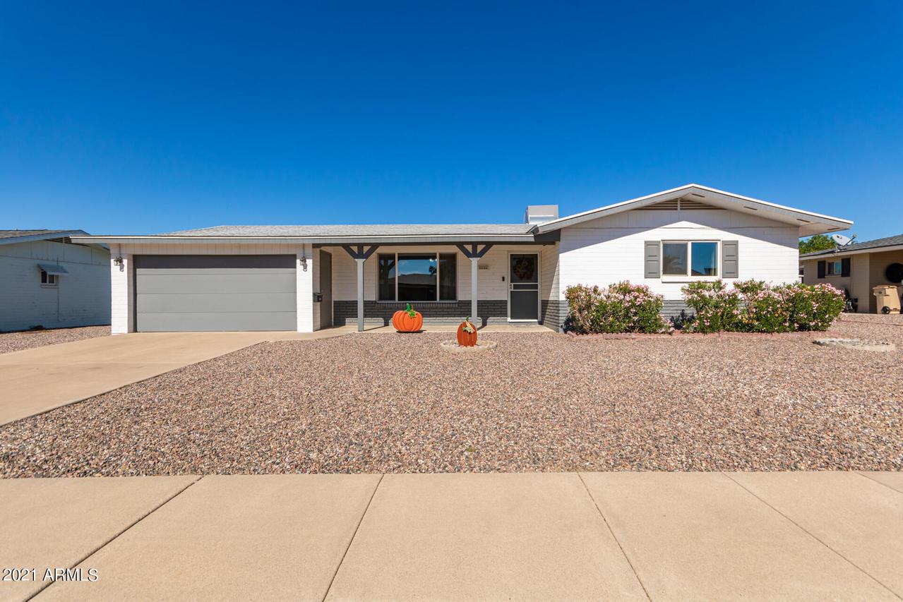 5856 E Dodge St., Mesa, AZ 85205