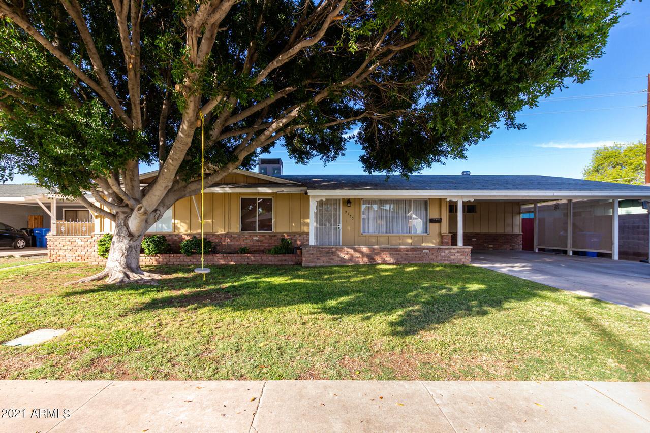 2150 W Keim Dr., Phoenix, AZ 85015