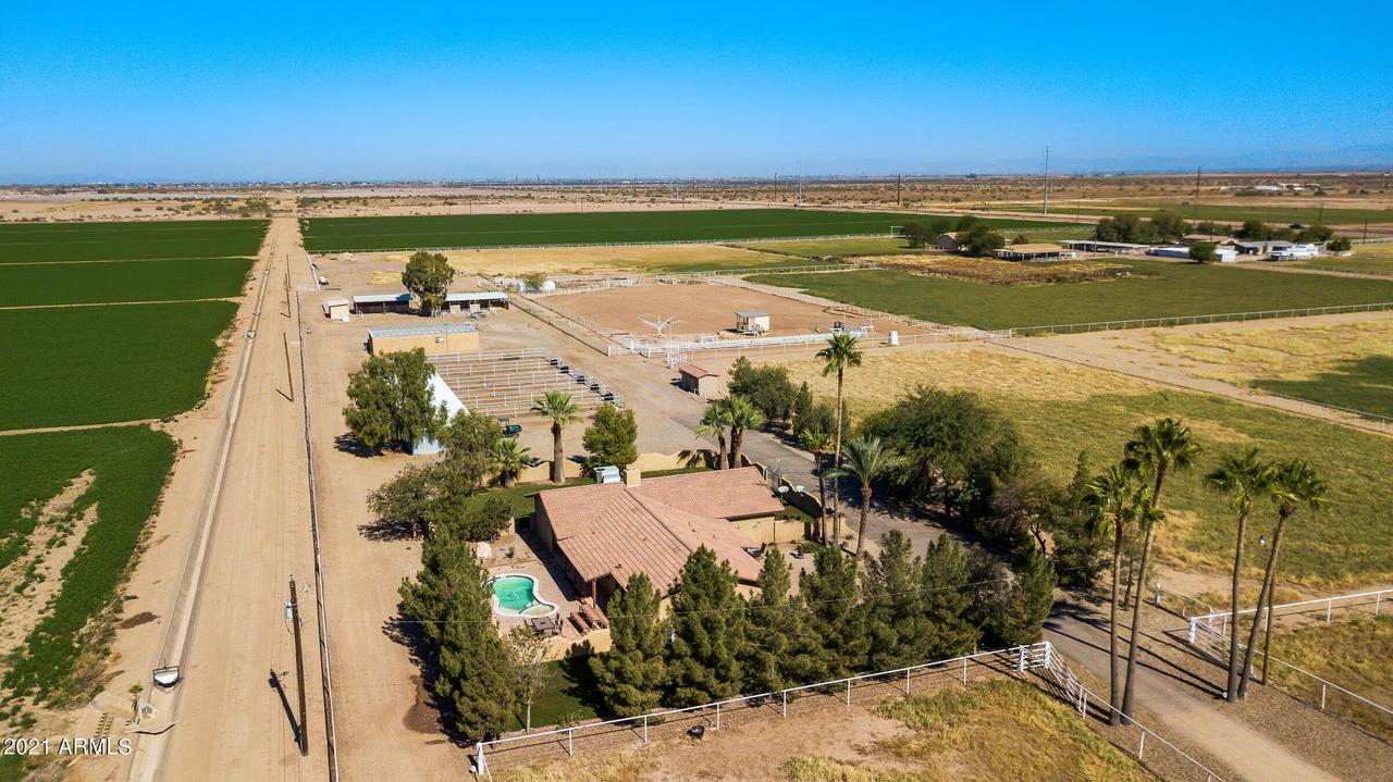 364 W Acoma Ave., Eloy, AZ 85131