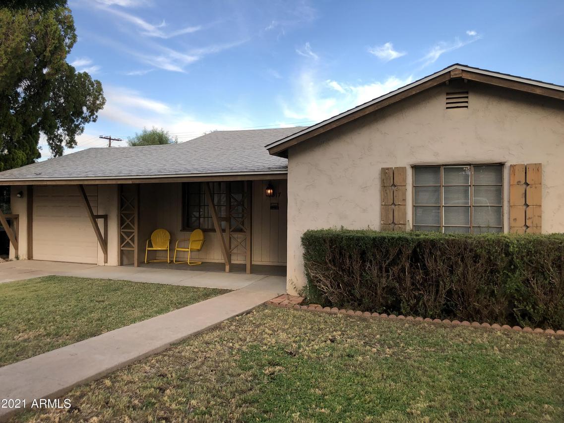 4317 N 17th Ave., Phoenix, AZ 85015