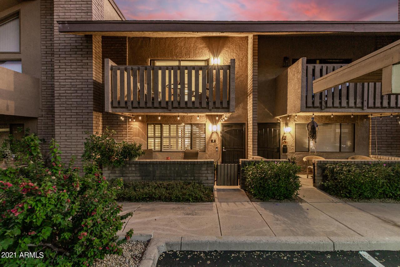 5330 N Central Ave. #2, Phoenix, AZ 85012