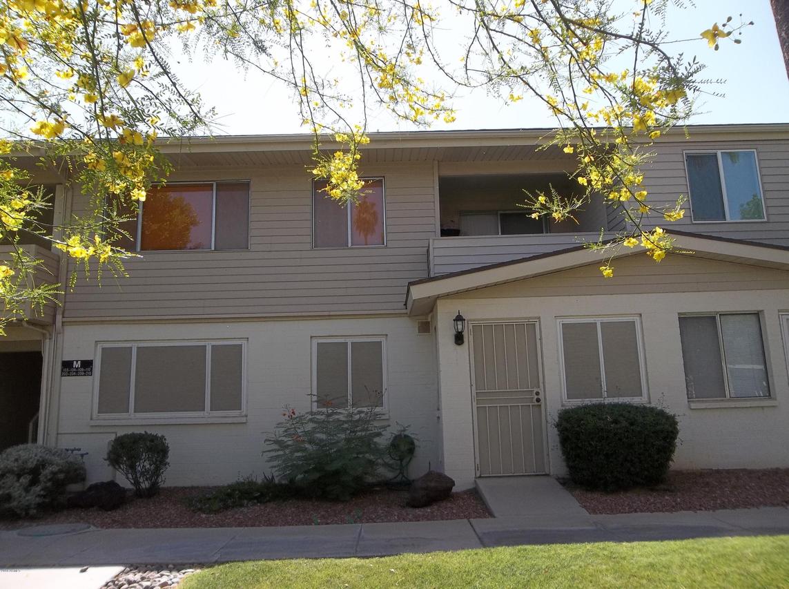 8220 E Garfield St. #M203, Scottsdale, AZ 85257