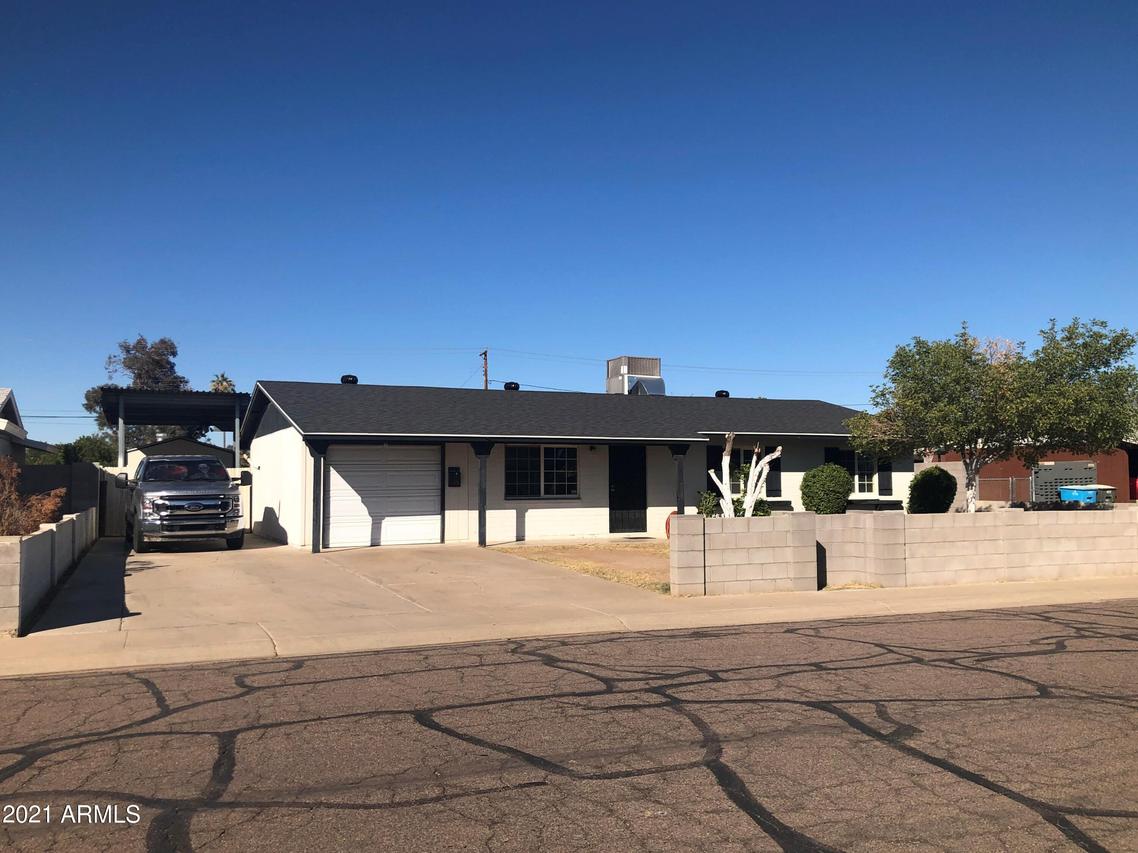 6026 W Columbus Ave., Phoenix, AZ 85033