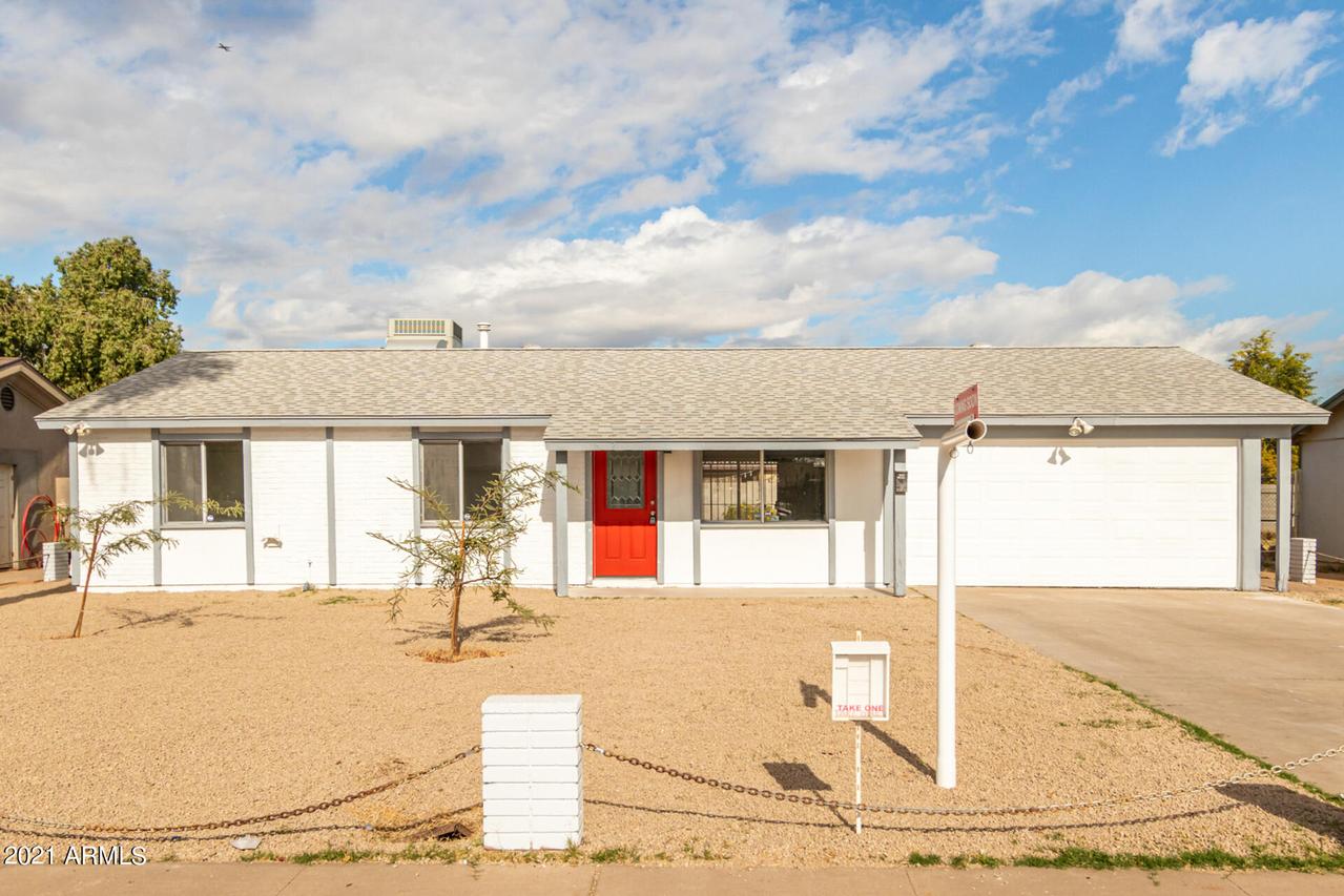 5832 W Granada Rd., Phoenix, AZ 85035