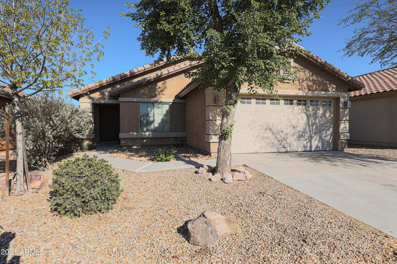 25790 W Winslow Ave., Buckeye, AZ 85326