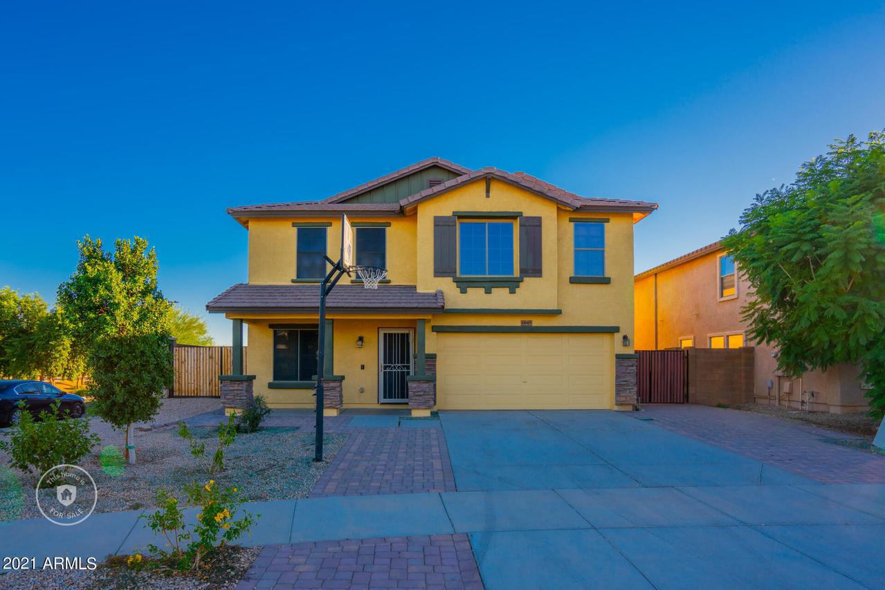 15525 W Laurel Ln., Surprise, AZ 85379