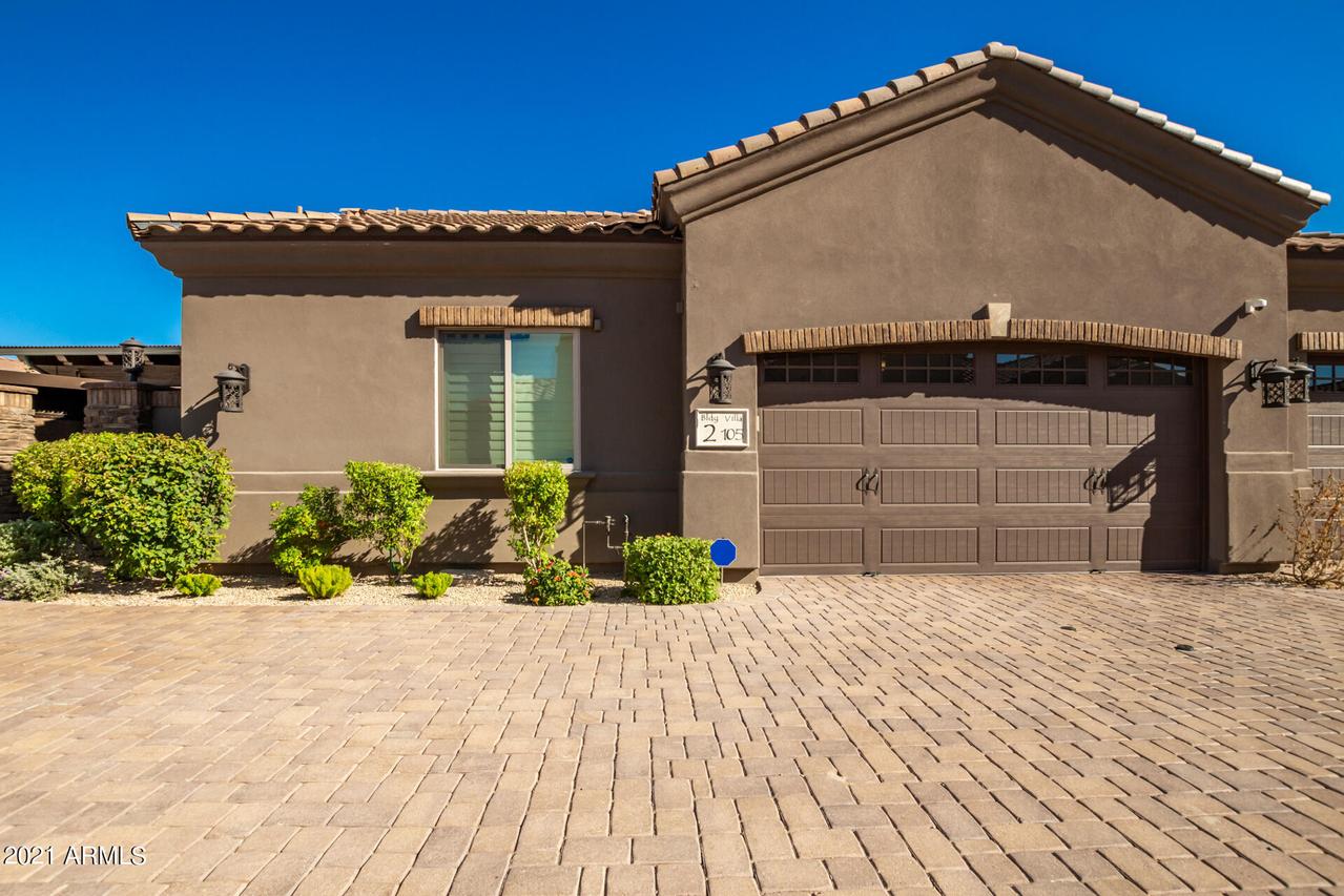 1508 N Alta Mesa Dr. #105, Mesa, AZ 85205