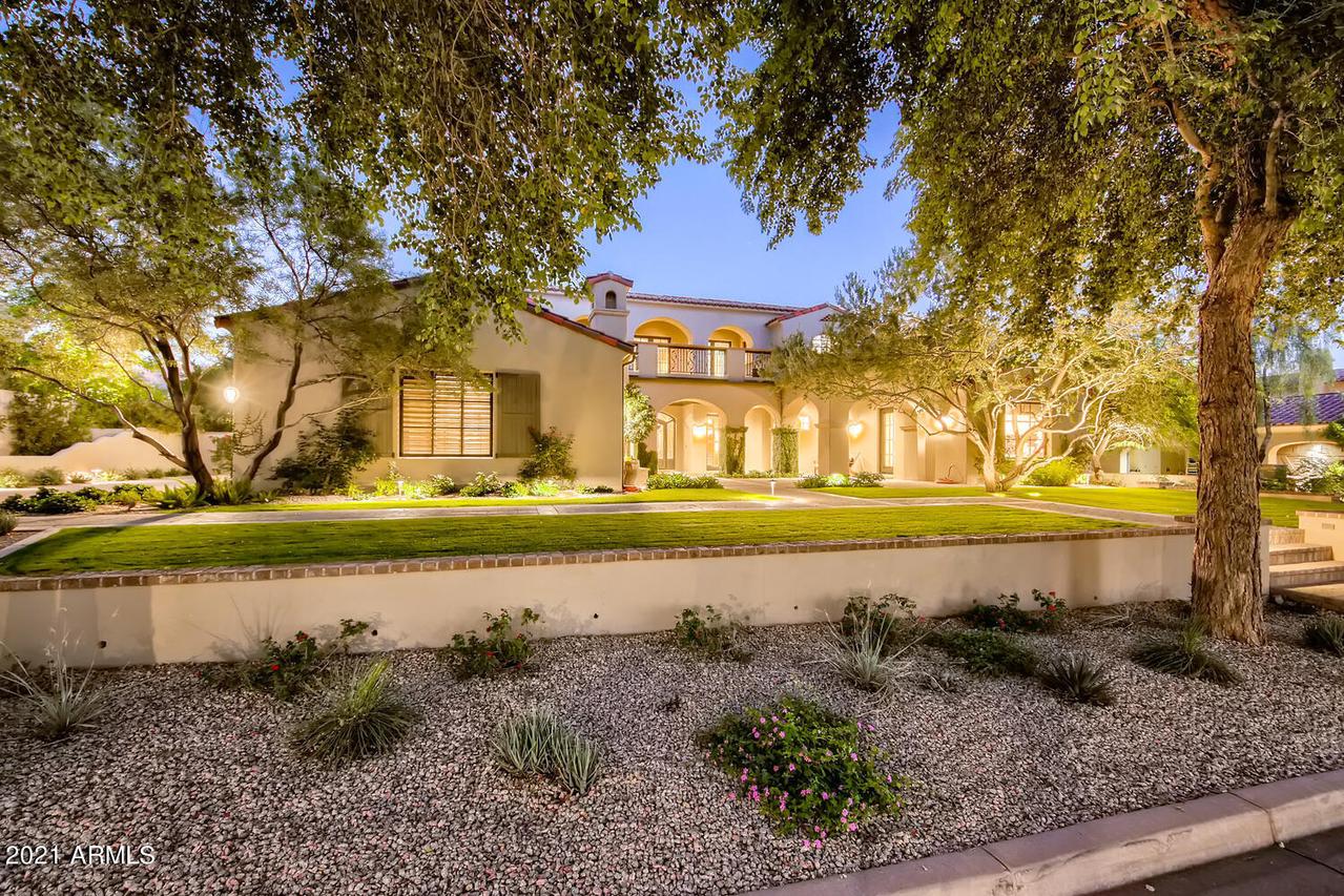 18945 N 98th St., Scottsdale, AZ 85255