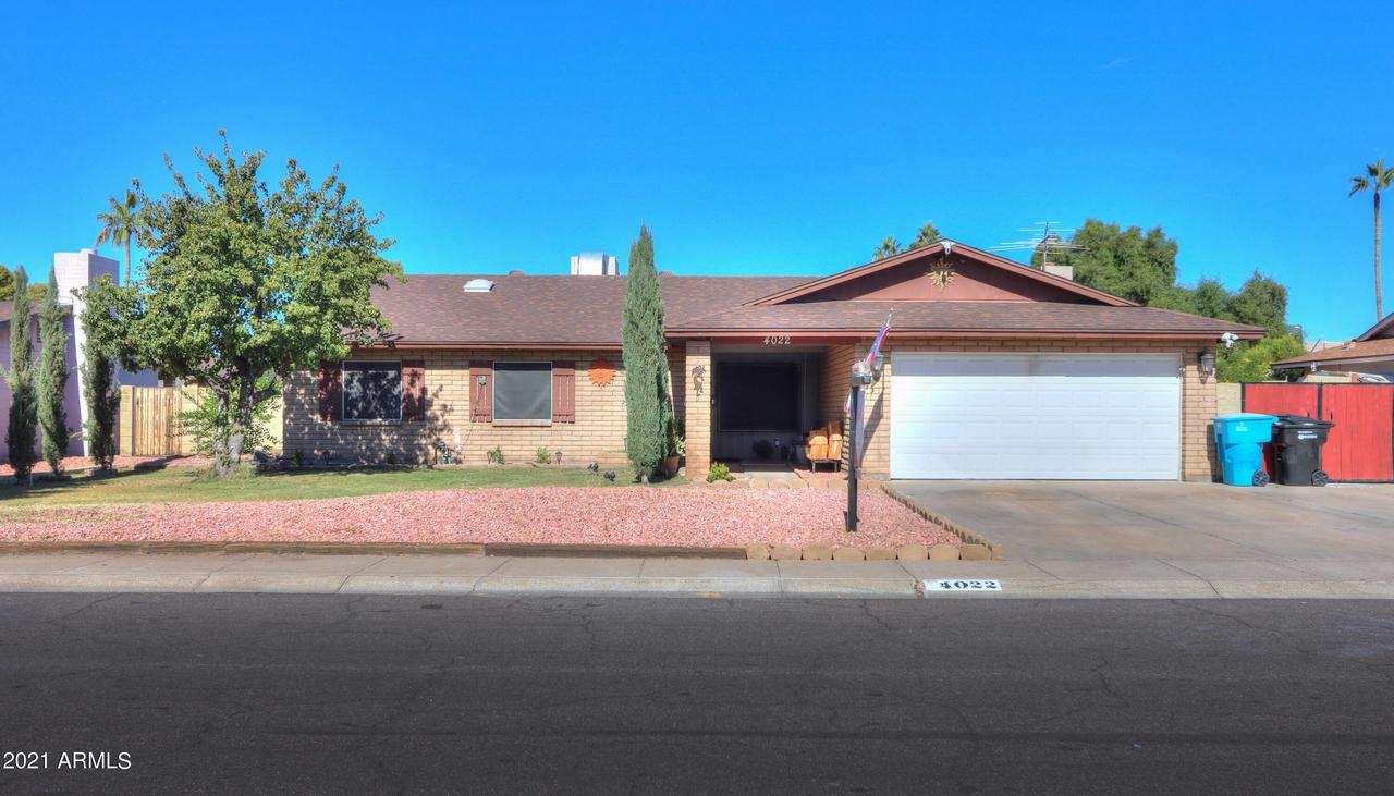4022 W Orchid Ln., Phoenix, AZ 85051