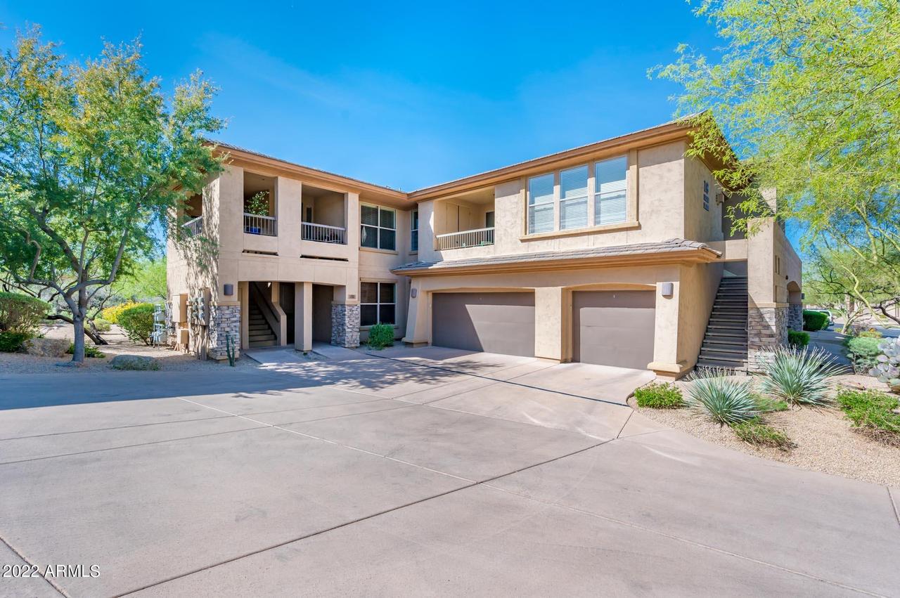 10260 E White Feather Ln. #2053, Scottsdale, AZ 85262