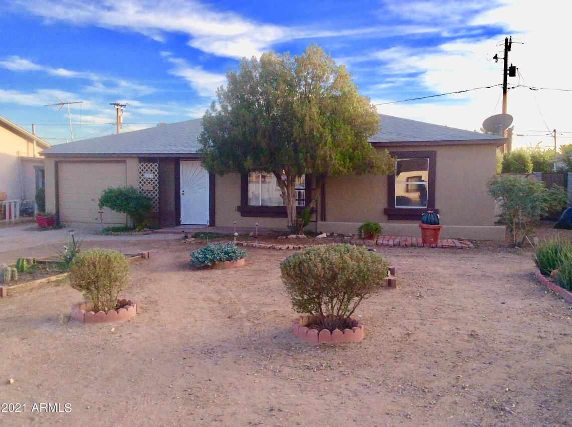 133 E Las Flores Ave., Goodyear, AZ 85338