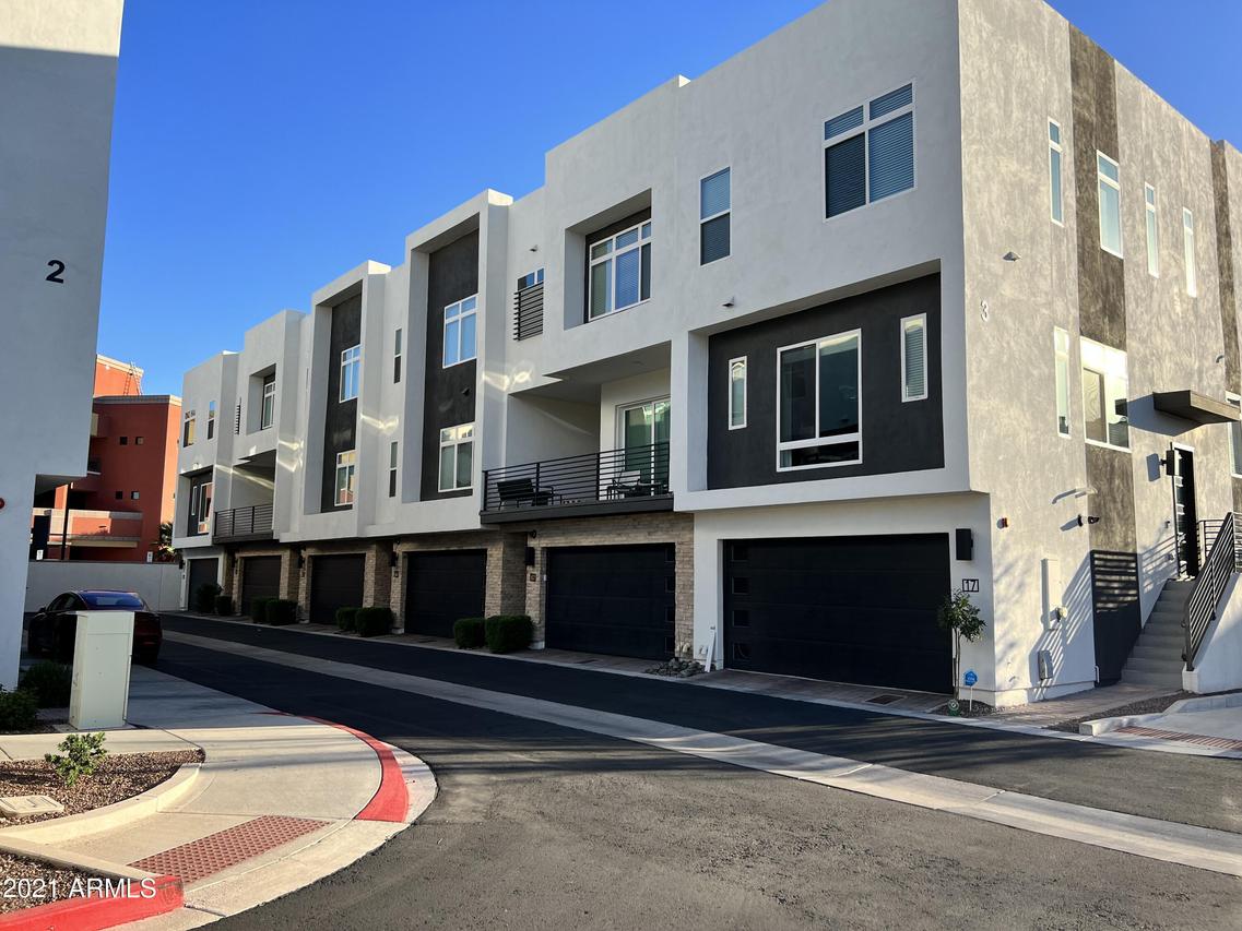 1717 E Morten Ave. #15, Phoenix, AZ 85020