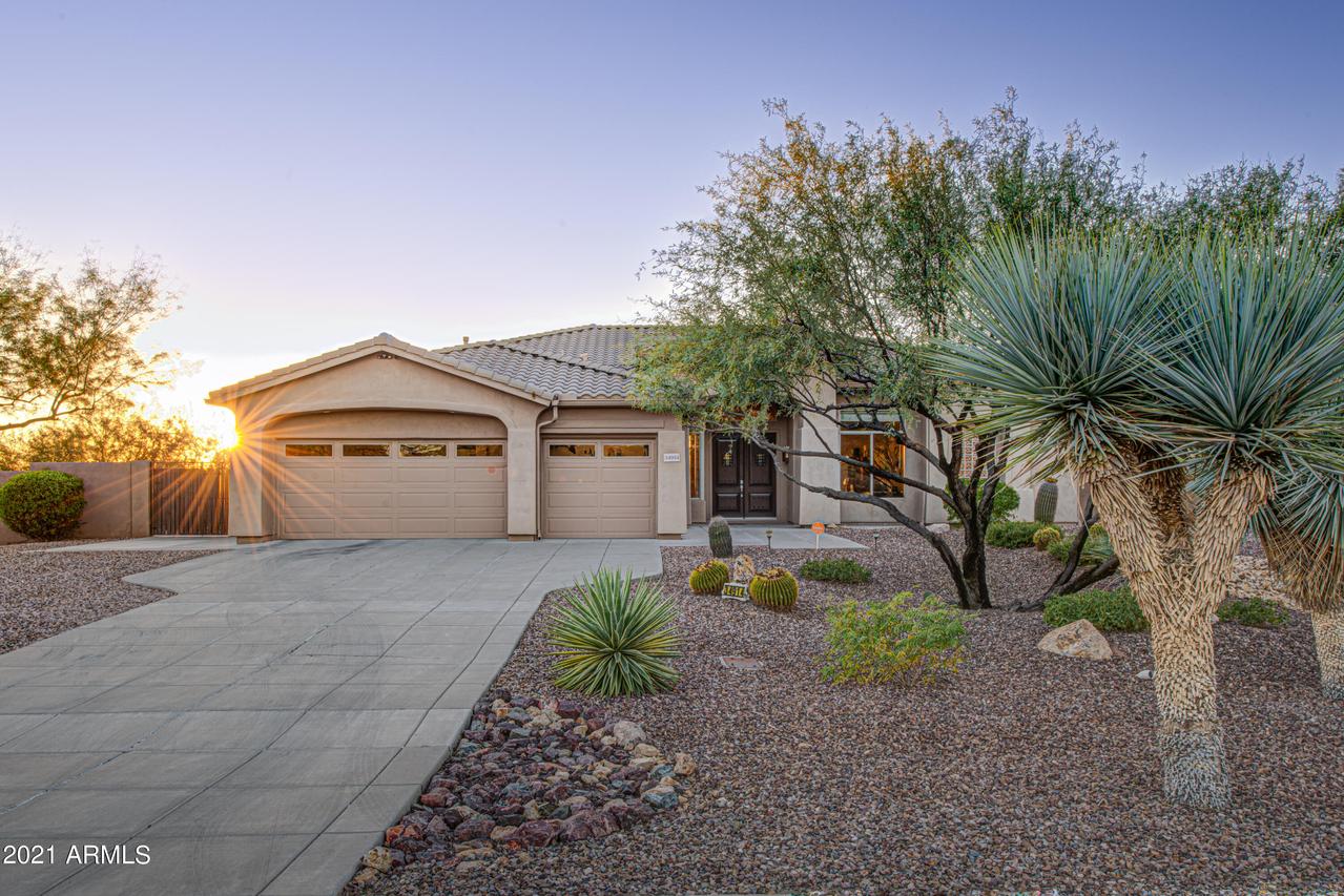 34914 N 36th Pl., Cave Creek, AZ 85331