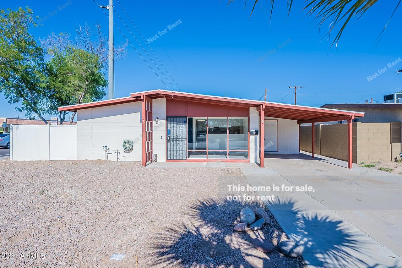 1960 W 2nd Pl., Mesa, AZ 85201