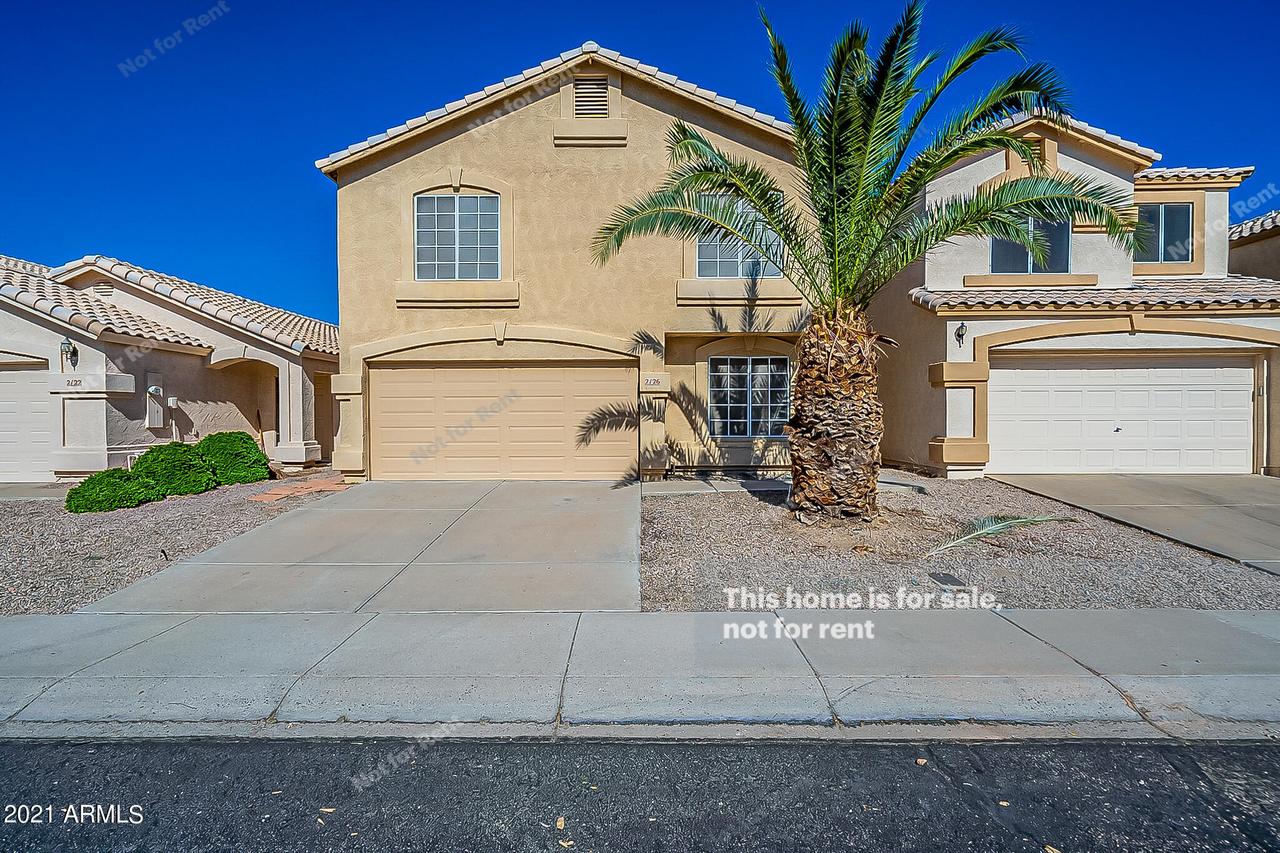 2126 E Saltsage Dr., Phoenix, AZ 85048