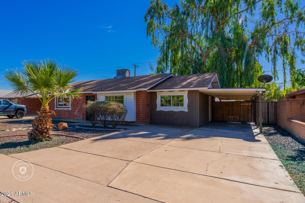 3937 W Ocotillo Rd., Phoenix, AZ 85019