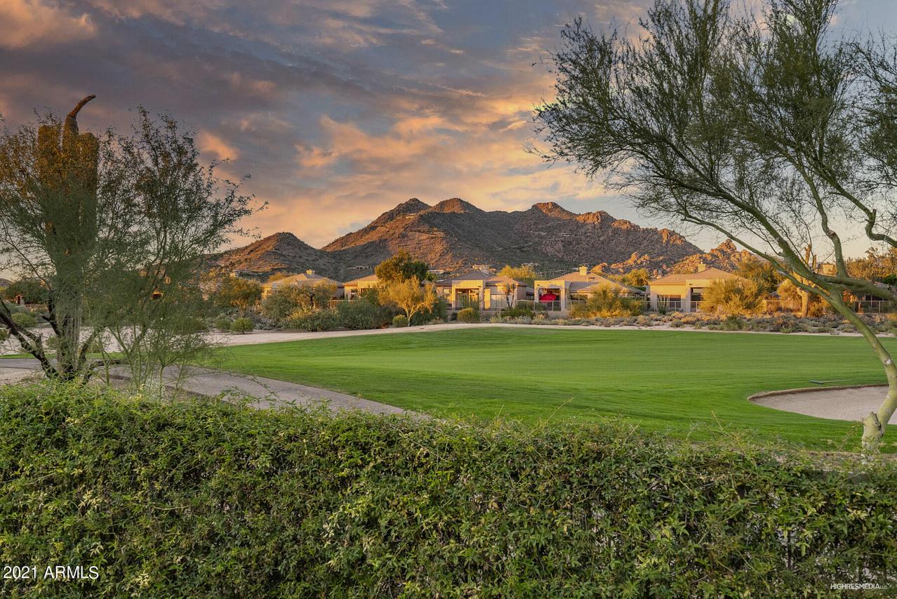 6466 E Evening Glow Dr., Scottsdale, AZ 85266