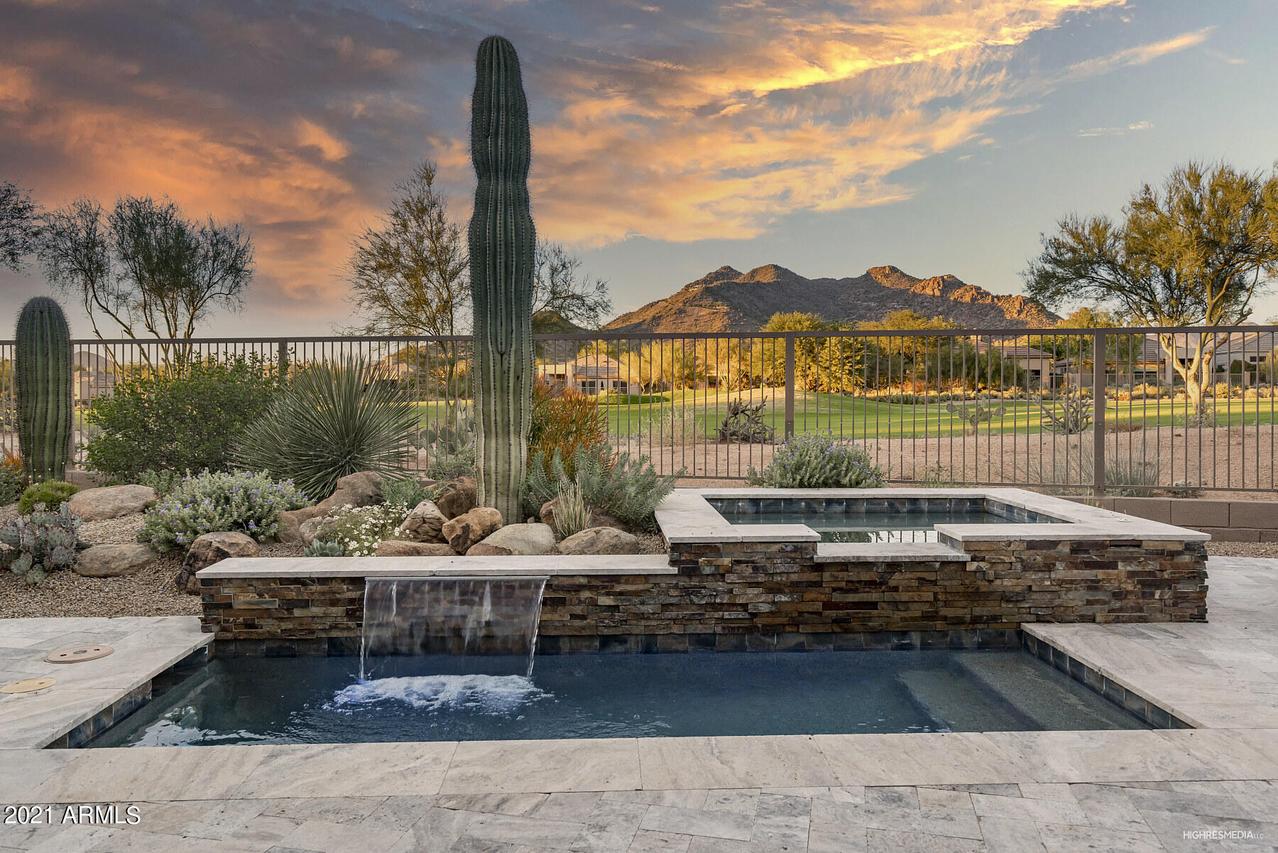 6574 E Evening Glow Dr., Scottsdale, AZ 85266