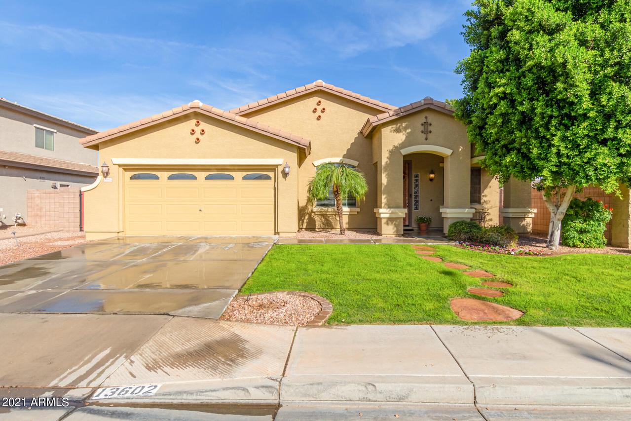 13602 W Merrell St., Avondale, AZ 85392