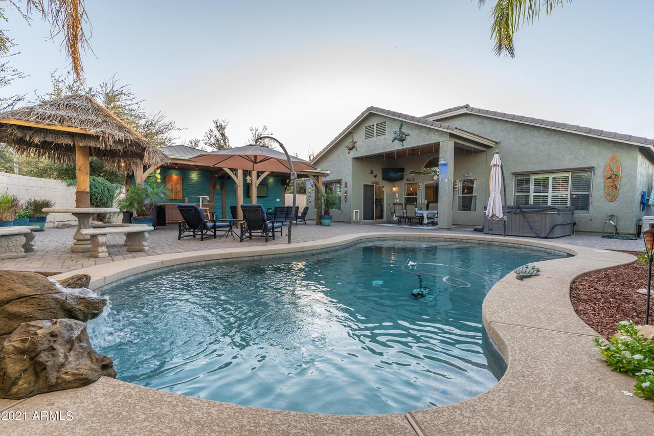 21789 N Celtic Ave., Maricopa, AZ 85239