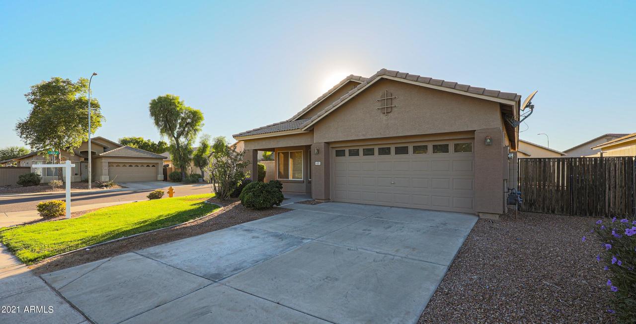 418 S 123rd Dr., Avondale, AZ 85323