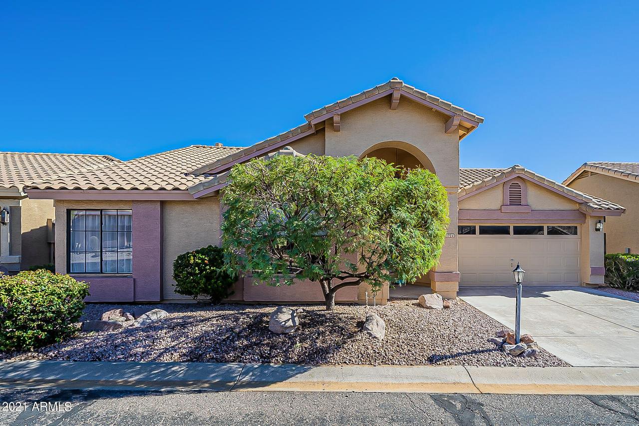 5271 S Marble Dr., Gold Canyon, AZ 85118