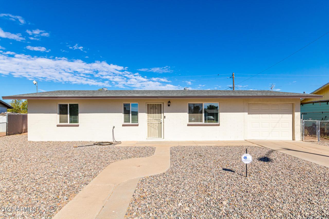 1386 W Iris Pl., Casa Grande, AZ 85122